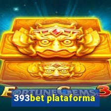 393bet plataforma